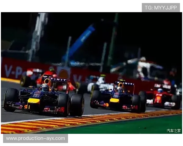 F1赛季即将迎来新规则变动 球迷期待赛车技术革新与竞争升级