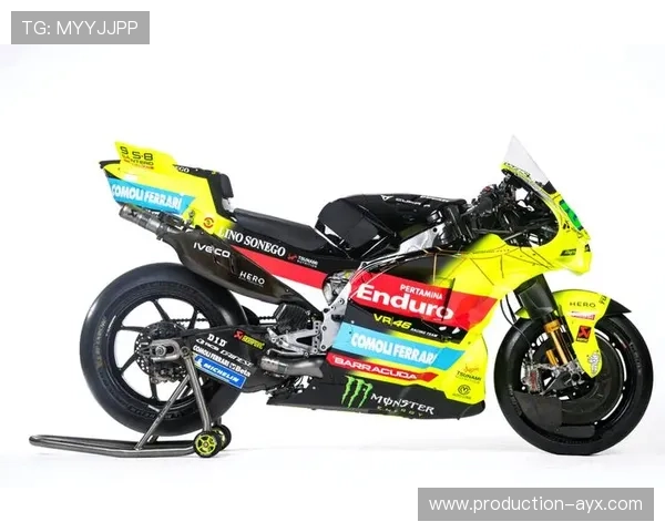 2026 MotoGP赛季新规则公布 重磅变化引发车迷热议