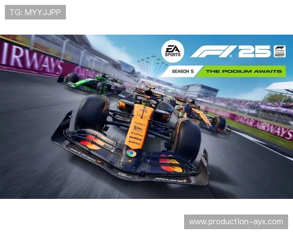 F1赛事新赛季前瞻：车队变动与技术创新引领未来竞速潮流