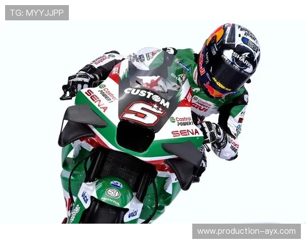 MotoGP赛季冲刺阶段：各车队激烈竞争 谁能笑傲年底总冠军