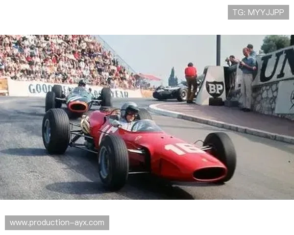 F1赛季精彩纷呈 车队竞争激烈 新技术革新或改变未来赛车格局