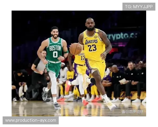 NBA最新动态：詹姆斯率湖人挺进季后赛 绿军交易大动作引发热议