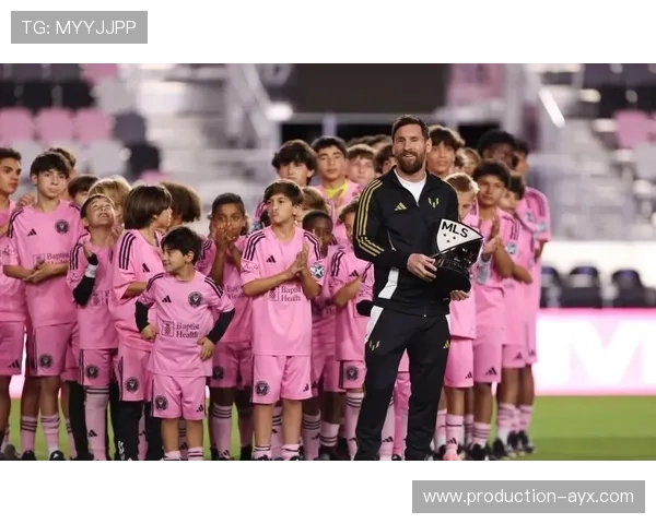 梅西加盟迈阿密国际引爆美国足球热潮或助力MLS发展新高峰