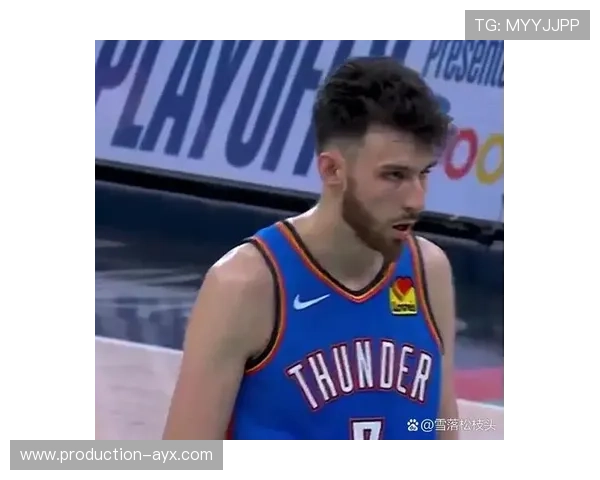 雷霆霍姆格伦盖帽率飙升引发最佳防守球员热议